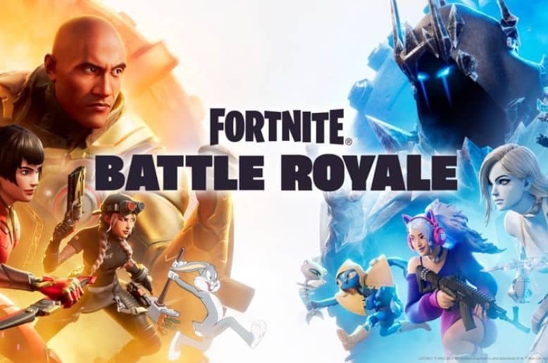Fortnite returns to Apple App Store