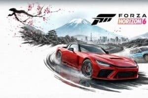 Forza Horizon 6 shatters Xbox record on Steam