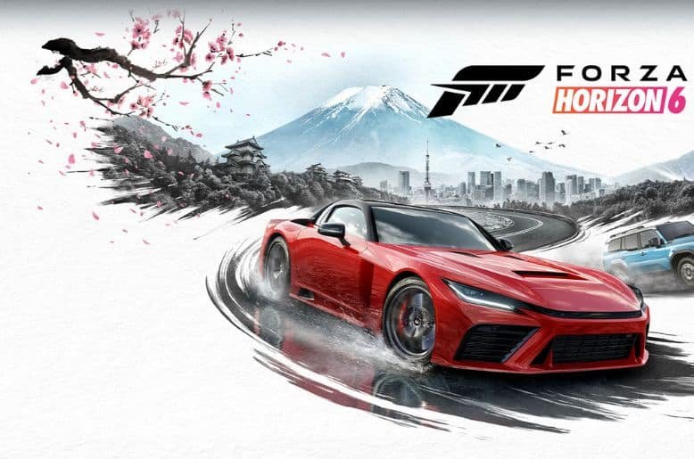 Forza Horizon 6 shatters Xbox record on Steam