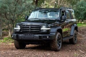 GWM Tank 300 Pakistan, GWM Tank 300, GWM, GWM tank 500, SUV cars in Pakistan offroad cars in Pakistan