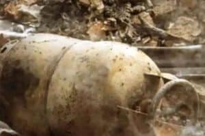 Gas cylinder explosion in Islamabad leaves two dead