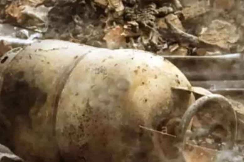 Gas cylinder explosion in Islamabad leaves two dead