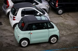 Government to introduce low-priced, affordable cars in Pakistan