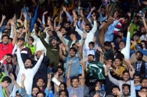 Grand preparations for final of PSL 11goingon