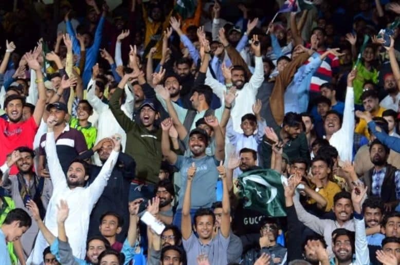 Grand preparations for final of PSL 11goingon