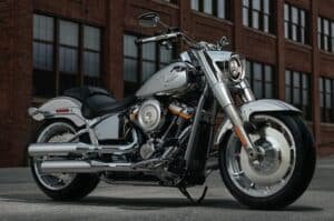 Harley-Davidson recalls 88,000 motorcycles over oil risk