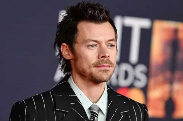 Harry Styles being forced to consider prenuptial agreement amid engagement to Zoe Kravitz