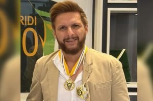 Hilal-e-Imtiaz Shahid Afridi, Shahid Afridi, pakistan cricket, Shahid afridi hilal e imtiaz