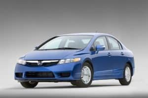 Honda recalls older models over safety alert