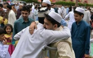 Sindh announces Eidul Azha holidays