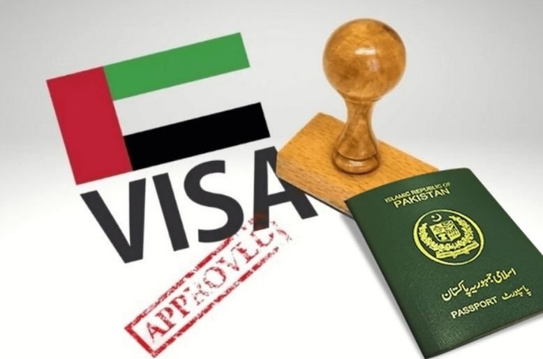How to get UAE visa easily