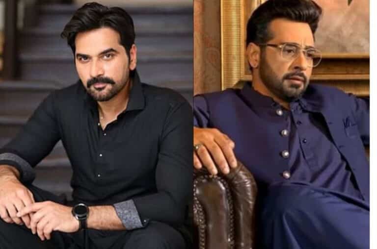 Humayun Saeed says his mother liked Faysal Qureshi more than him