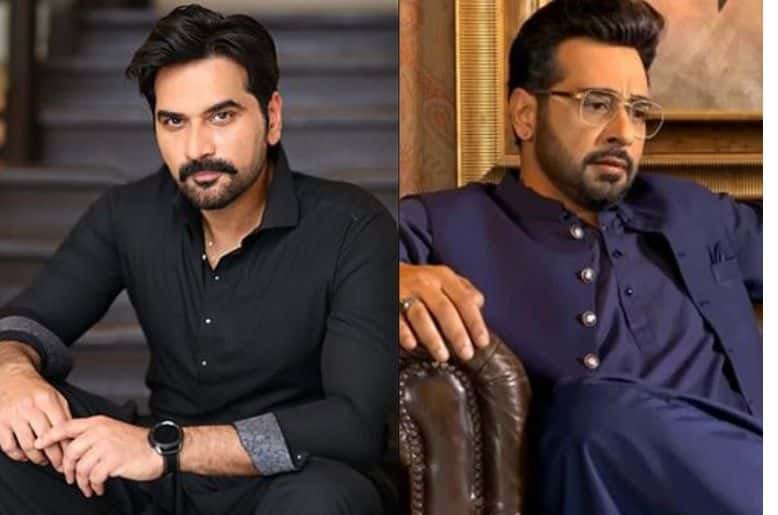 Humayun Saeed says his mother liked Faysal Qureshi more than him