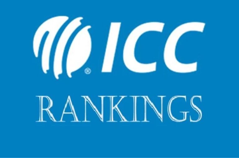 ICC releases ODI rankings: India retains top spot