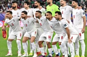 Iran links WC participation to security, respect for national symbols