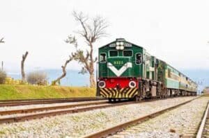 IG Railways issues instructions on recovered land amid anti-encroachment