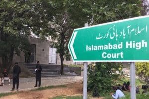 Islamabad’s legal community objects to JCP’s decision over IHC vacancies