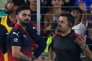 IPL faces another major controversy