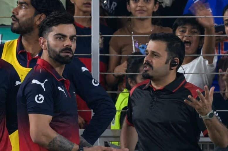IPL faces another major controversy