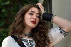 Momina Iqbal opens up on psychological trauma after harassment, abuse