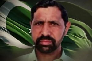 President approves Sitara-e-Shujaat for Liaqat Shaheed