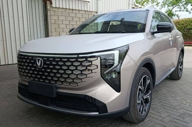 Changan Uni-S to be unveiled in June 2026 in Pakistan
