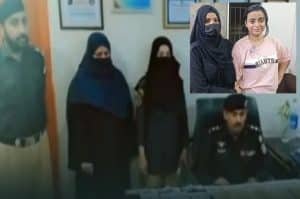 Pinky queen Malka Karachi, Pinky queen , hashish queen ,