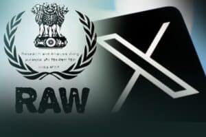 Indian RAW operated anti Pakistan X account exposed
