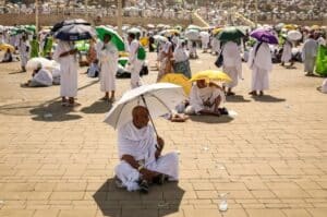 Important instructions issued for Pakistani Hajj pilgrims