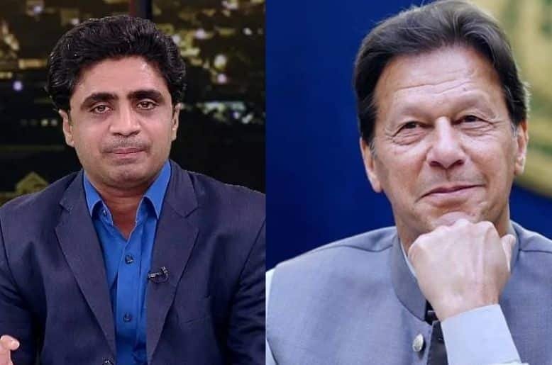 Imran Khan owns shops luxury flat in Constitution Avenue