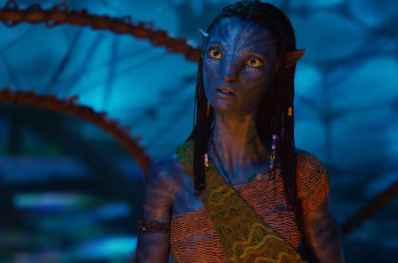 Indigenous actor sues Avatar director for 'stealing' her facial features