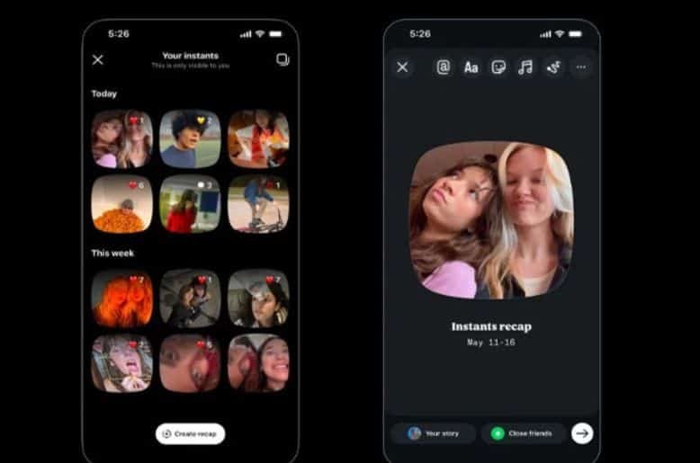 Instagram launches new ‘Instants’ feature: all you need to know, how to turn it off