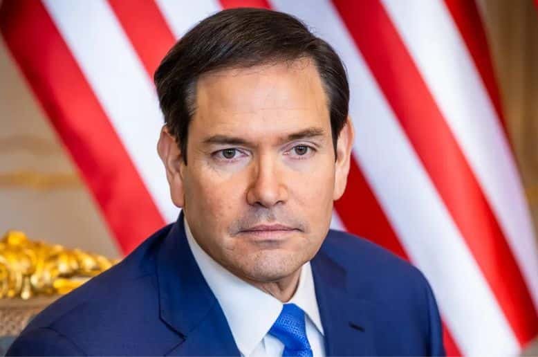 Iran deal could be reached within days as diplomacy shows progress: Marco Rubio