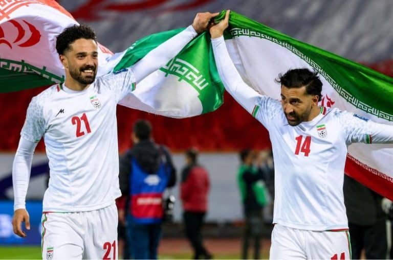 Iran faces visa hurdle ahead of 2026 FIFA WC participation