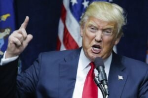'Iran now more malleable in talks,' says Trump