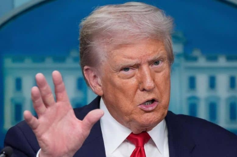 'Iran war ‘will end very quickly,’ says Trump