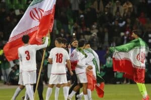 Iran’s World Cup plans in limbo amid ongoing US visa delays