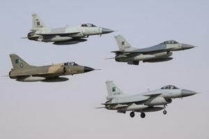 Islamabad Marka-e-Haq, Islamabad, Marka-e-Haq, PAF