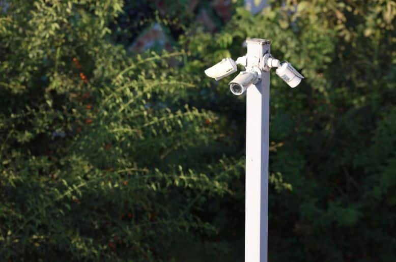Islamabad, Rawalpindi police to share CCTV data