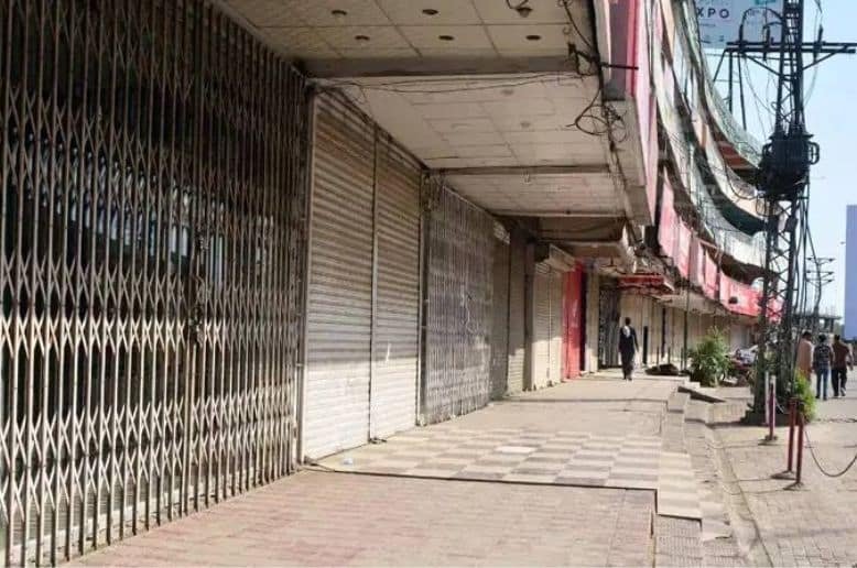 Islamabad business hours to continue under existing policy