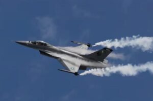 Islamabad flypast exercise for Marka-e-Haq set on 8 May 2026