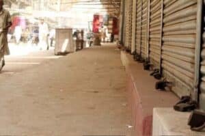 Murree traders announce shutter down strike tomorrow