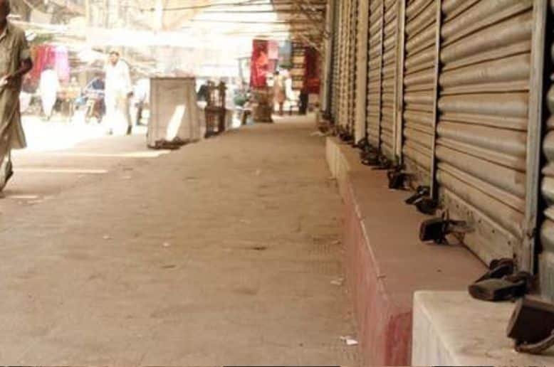 Murree traders announce shutter down strike tomorrow