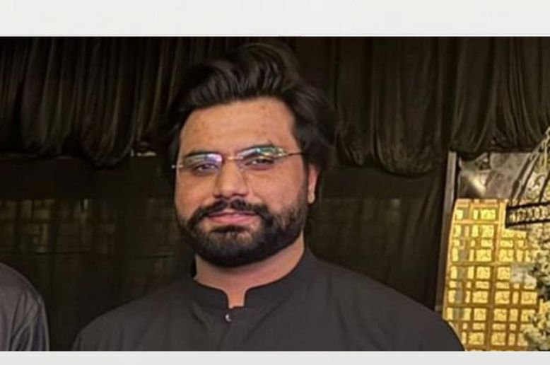 murder of youth in Islamabad