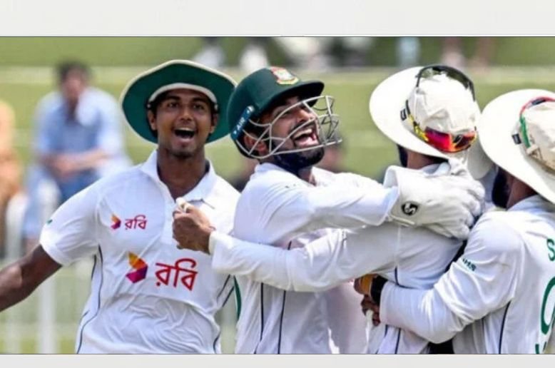 Bangladesh beats Pakistan by huge margin