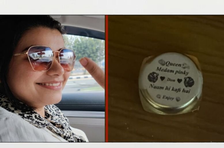 From Anmol to Pinky, the cocaine dealer