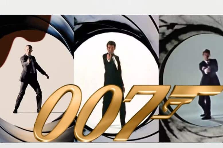 Auditions for new James Bond starts