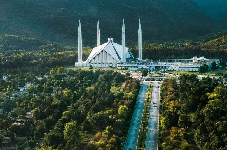 Islamabad to launch smart city security, monitoring system