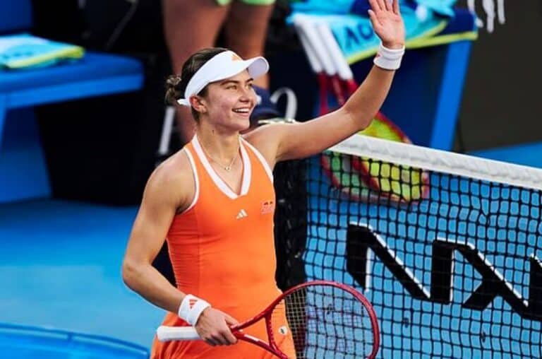 Iva Jovic defeats Alex Eala to advance at French Open 2026