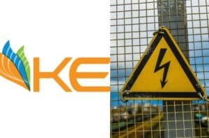 K-Electric